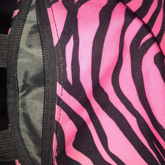 Jansport backpack - Picture 4 of 8